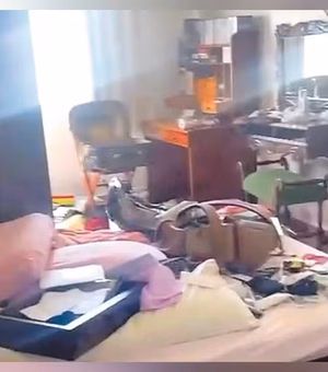 Invasão à casa de ex-sogros de Bolsonaro: o que se sabe e o que falta esclarecer sobre o crime