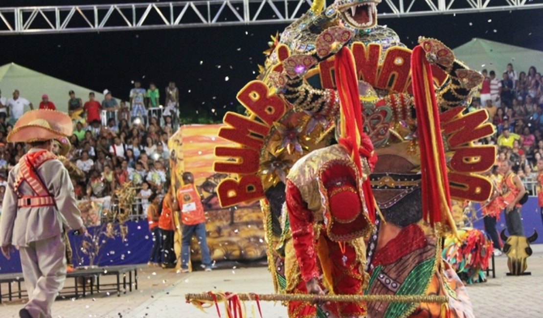 Festival da Tocha Olímpica tem quatro dias de programação cultural e gastronômica