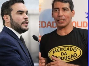 Lobão pode fazer parte da equipe de Davi Maia no IDERAL