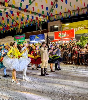 Cultura que incentiva e valoriza a tradição: Junina Girassol apresenta tema oficial para o São João