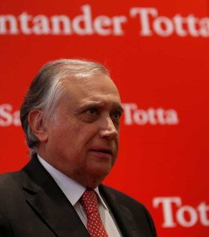Presidente do Santander Portugal morre após contaminação por covid-19