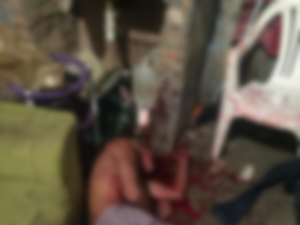 Jovem de 18 anos é assassinado dentro de casa em Rio Largo