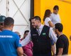 Associação dos Motoristas por Aplicativo comemora avanço de projeto que autoriza uso da Faixa Azul