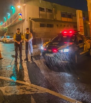 Eventos modificam trânsito da capital neste fim de semana