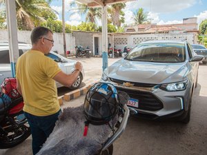 SMTT e INMEQ convocam profissionais para verificação de taxímetros