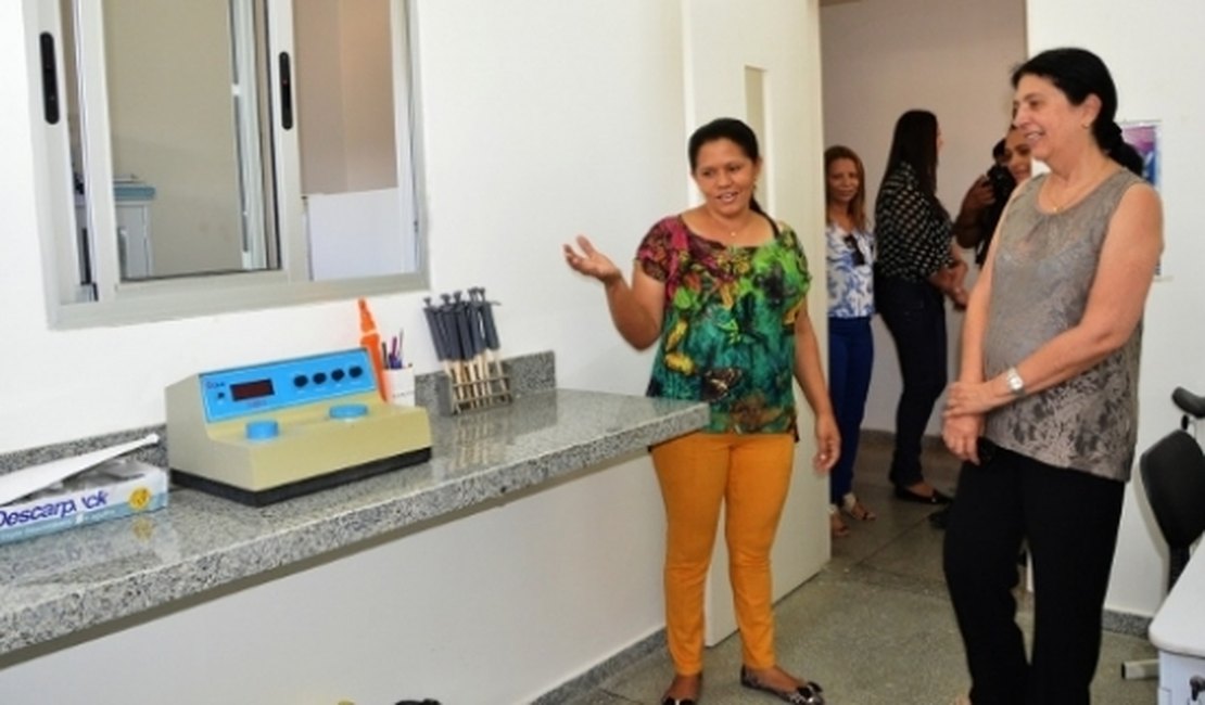 Alagoas vai receber mais R$ 19,5 milhões para rede pública hospitalar