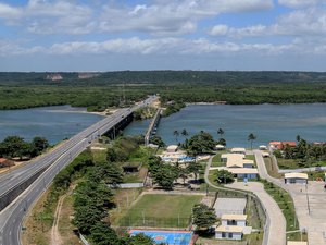 Alagoas é pioneiro em programa de manutenção de pontes