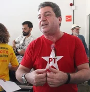 Aos trancos e barrancos, PT de Alagoas comemora crescimento do partido