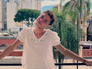 Quem é o jornalista que afirma ter vivido affair com Dudu Camargo