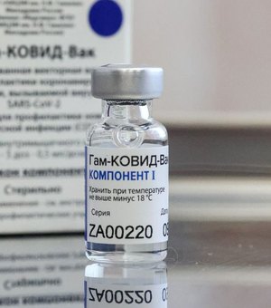 Rússia registra a terceira vacina contra o novo coronavírus
