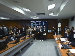 Comissão aprova MP da taxa das blusinhas: texto segue a plenários