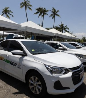 DMTT define novos critérios de idade para veículos utilizados no serviço de táxi
