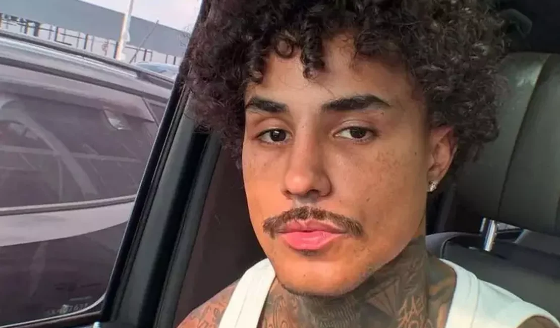 MC Livinho deixa a UTI; veja o estado de saúde do cantor