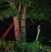 Corpo de mulher decapitada é encontrado às margens de lagoa em Coqueiro Seco