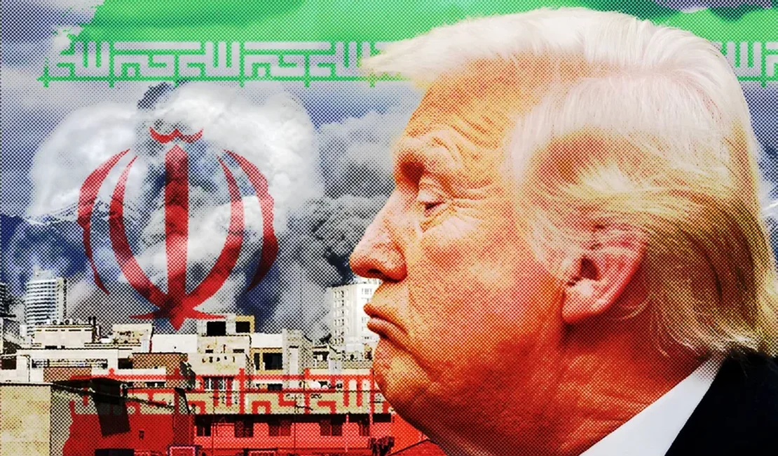 Irã ameaça atacar países da Europa que apoiarem EUA e Israel na guerra