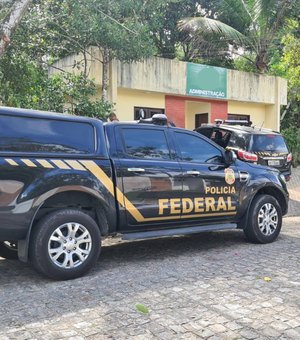 PF autua empresa de Maceió por oferecer segurança privada clandestina a condomínio