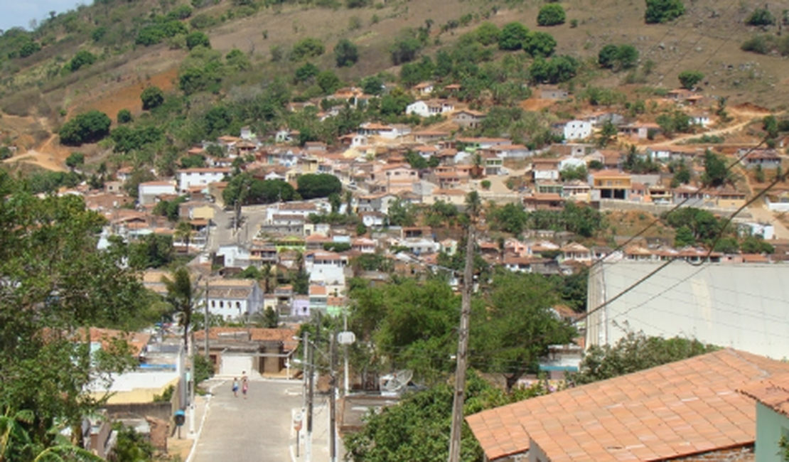 Homem é preso suspeito de tentativa de homicídio em Água Branca