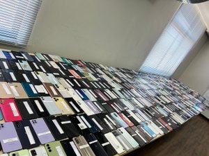 Mais de mil celulares roubados já foram devolvidos às vítimas em Alagoas