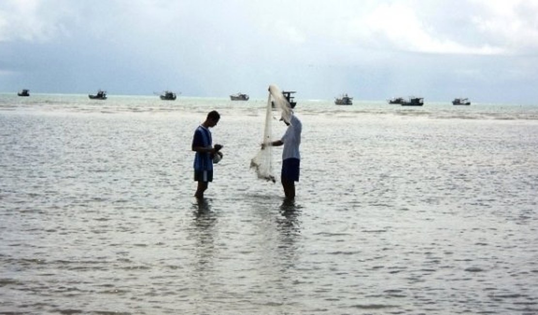 Alagoas vai sediar segundo torneio de pesca esportiva na lagoa do Roteiro