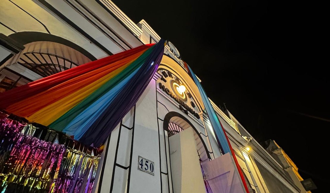 Homerinho ô de Fora! leva música e folia gratuita às ruas do Jaraguá nesta sexta-feira