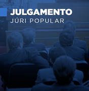 Policial militar acusado de estuprar e matar mulher vai a júri nesta quinta (13)