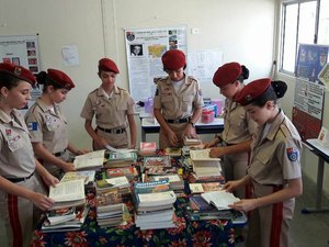 Colégio Tiradentes completa três anos com destaque em olimpíadas escolares 