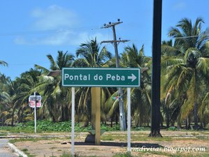 Foragido da Justiça de Sergipe é preso no Pontal do Peba em Alagoas