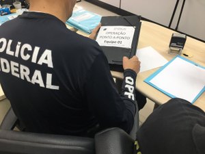 Polícia Federal deflagra nova operação contra pornografia infantil
