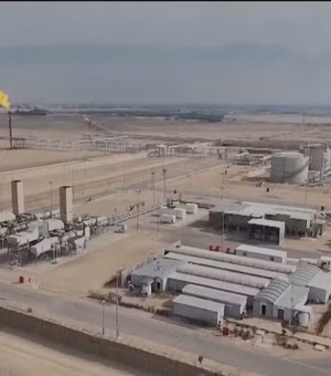 Preço do petróleo sobe em dia de ultimato de Trump para que Irã reabra Estreito de Ormuz