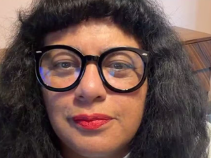Déia Freitas explica sumiço das redes sociais: 'Tive um piripaque sério'