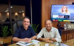 Parceria entre Paulo Dantas e Cícero Cavalcante garante avanços para Região Norte