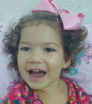 Comunidade de São Luís se une para tratamento de criança com microcefalia
