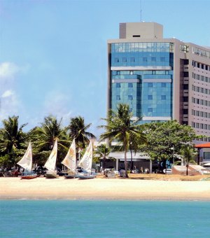 Hotelaria de Maceió é destaque em avaliação nacional