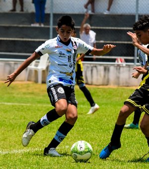 Arapiraca sediará Copa Arafoot de Base no Estádio Municipal com mais de 80 equipes