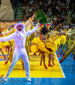 Secult divulga resultado final do Edital de Valorização Junina – Prêmio José Lessa Gama