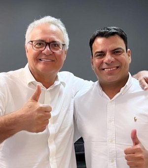 PL pede cassação da candidatura de Nery Almeida e pode prejudicar chapa do MDB