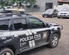 Homem com mandado de prisão por homicídio é preso em feira livre no Coité do Nóia