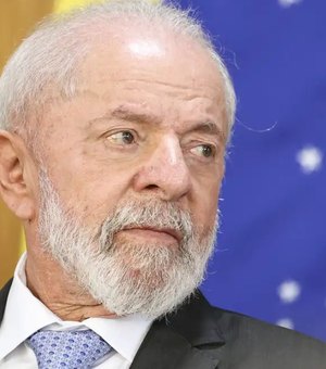 Lula rebate jornalista da Globo durante pergunta sobre ‘receber’ criminosos dos EUA
