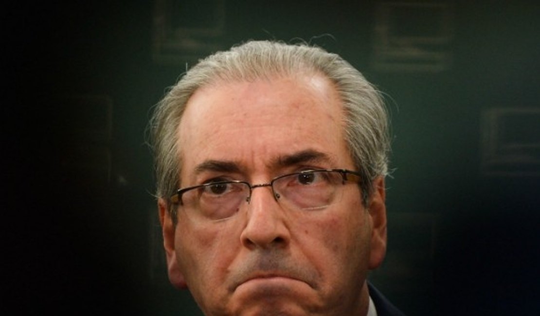 STF autoriza quebra de sigilo de Eduardo Cunha