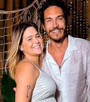 Viih Tube rebate rumores sobre traição após teste de gravidez