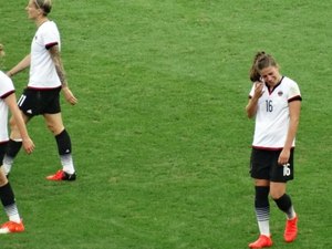 Alemanha vence Canadá no Mineirão e vai disputar ouro com a Suécia
