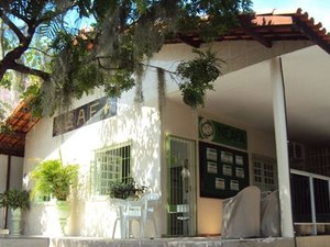 Polícia Civil descobre cemitério clandestino de animais no Neafa