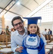 Santana do Ipanema conquista Selo Ouro do MEC pelo segundo ano seguido