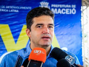 Coronavírus: decreto proíbe realização de eventos em Maceió