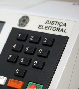 Saiba a agenda de votação dos candidatos a prefeito de Arapiraca
