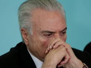 TCU analisa parecer das contas de Temer