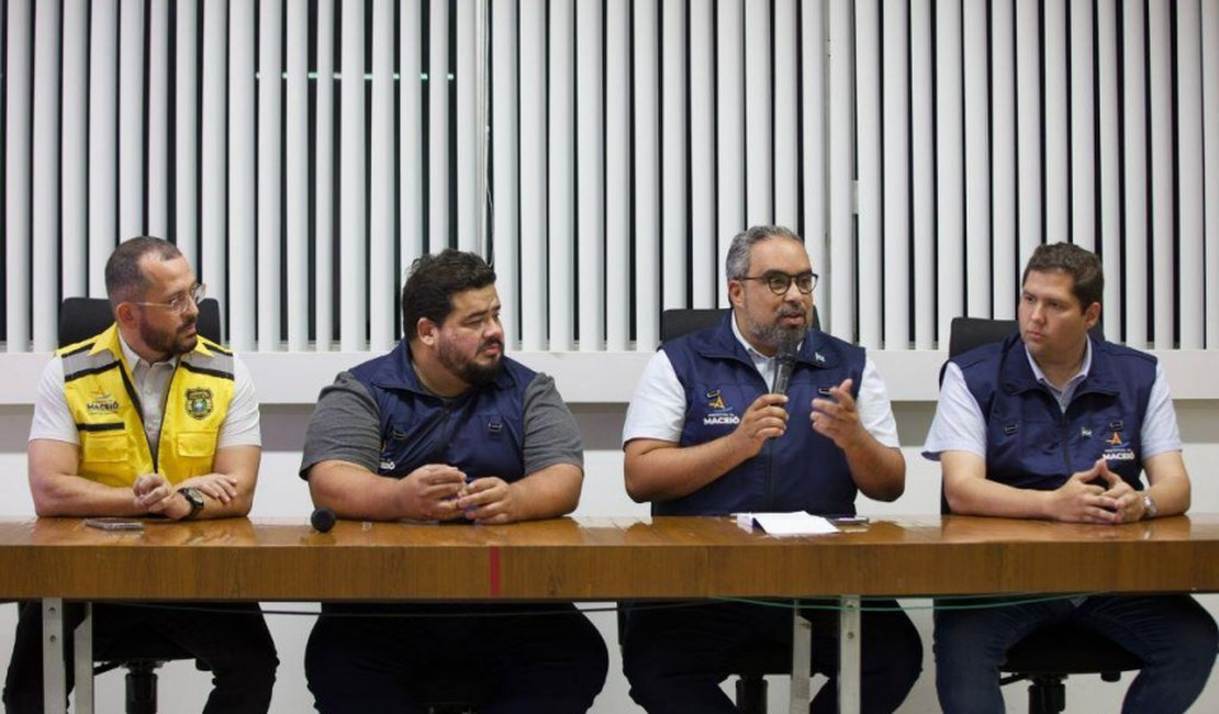Saiba como será a logística do Verão Massayó