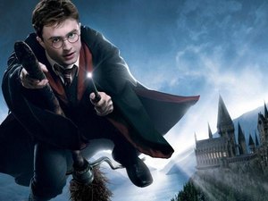 Evento comemora aniversário de Harry Potter com programação online