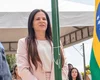 AMA lança nota de solidariedade à prefeita de Barra de Santo Antônio