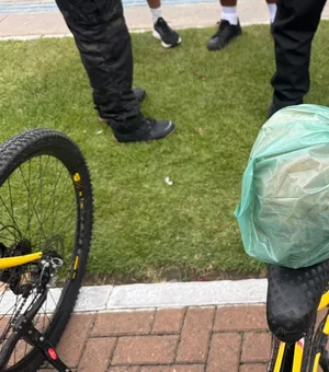 Crânio encontrado na Pajuçara pode ser de pescador desaparecido há dois anos